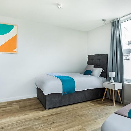 גרייט יארמאות Oyo Studiotel Gy - Modern Hotel Apartments מראה חיצוני תמונה