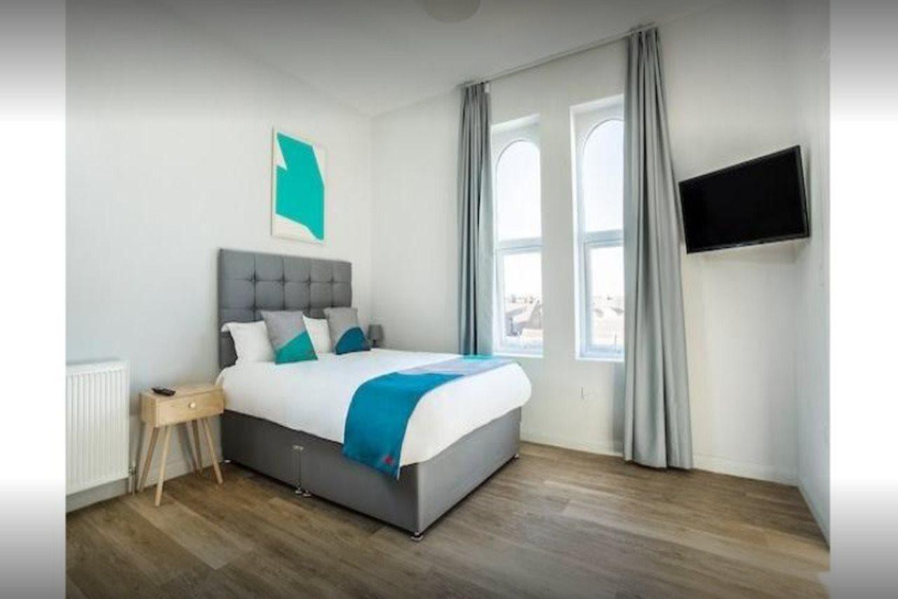 גרייט יארמאות Oyo Studiotel Gy - Modern Hotel Apartments מראה חיצוני תמונה