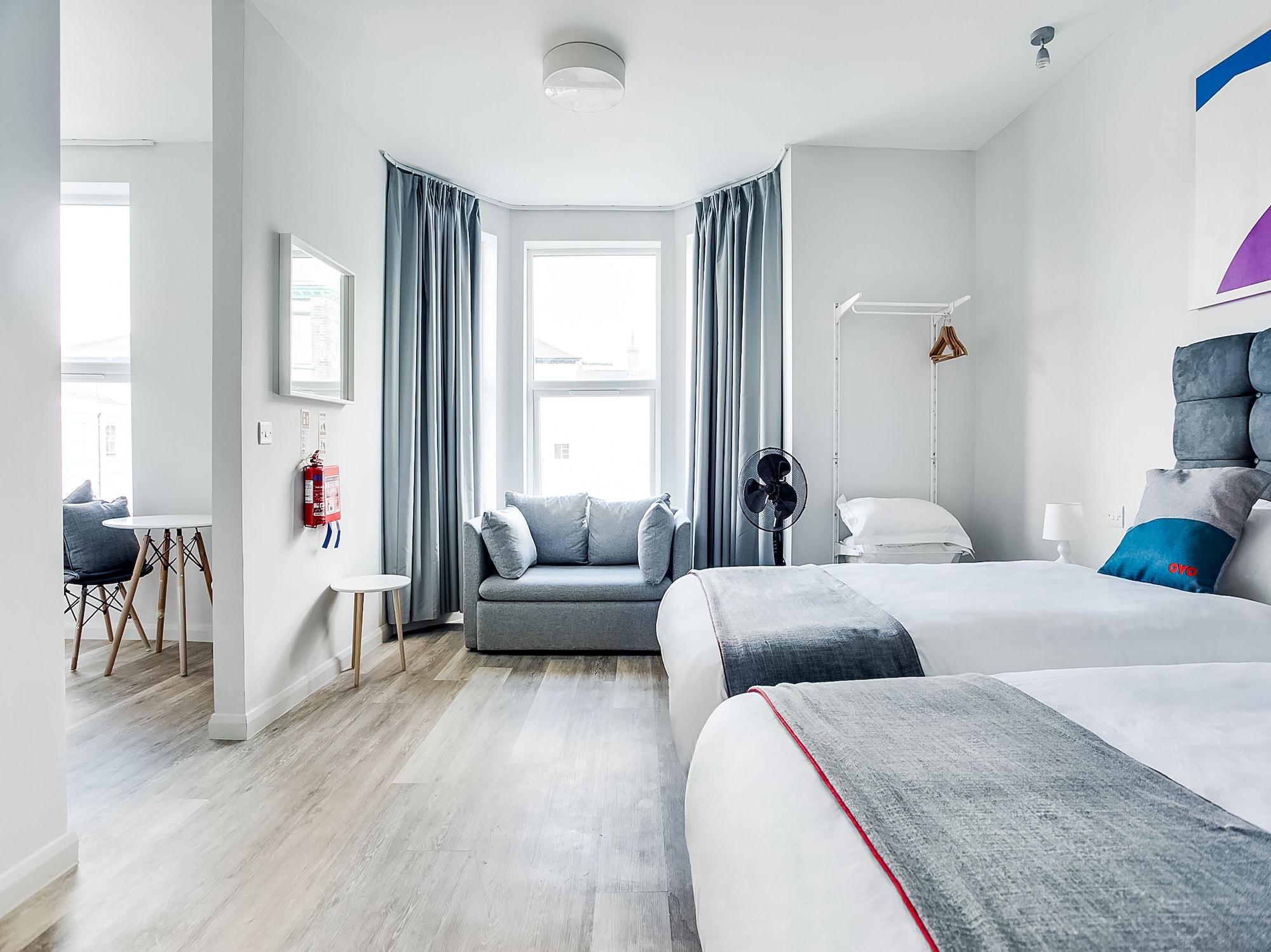 גרייט יארמאות Oyo Studiotel Gy - Modern Hotel Apartments מראה חיצוני תמונה