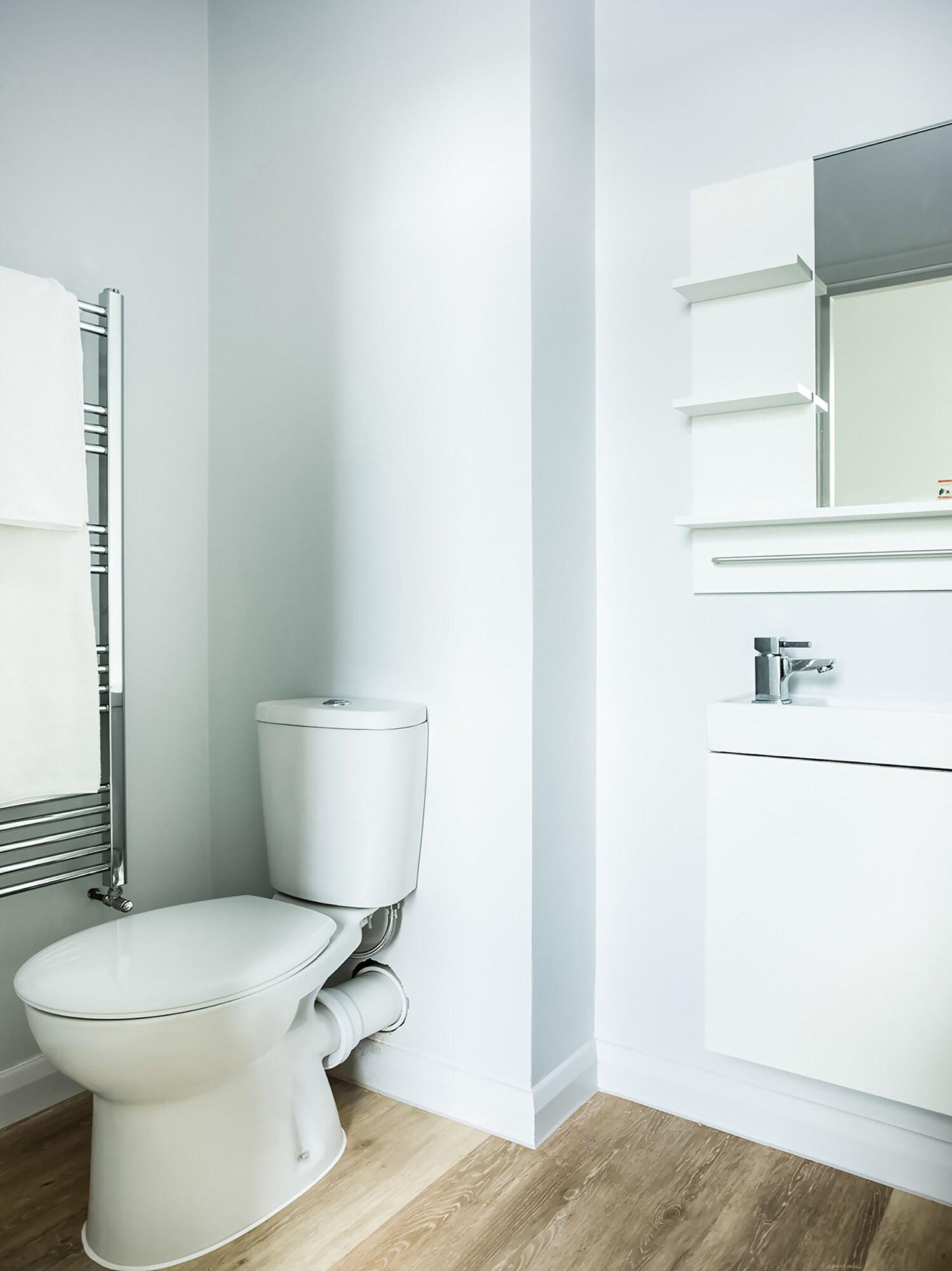 גרייט יארמאות Oyo Studiotel Gy - Modern Hotel Apartments מראה חיצוני תמונה