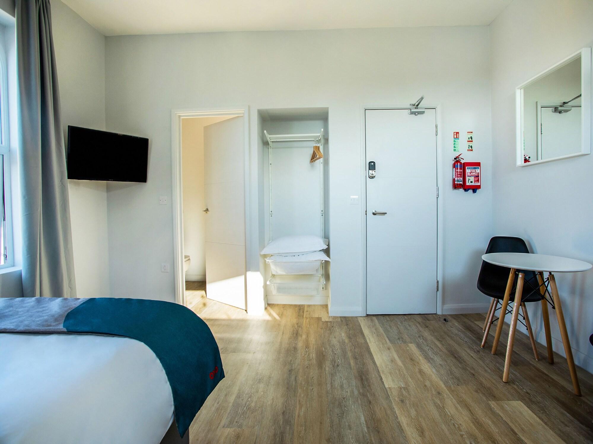 גרייט יארמאות Oyo Studiotel Gy - Modern Hotel Apartments מראה חיצוני תמונה