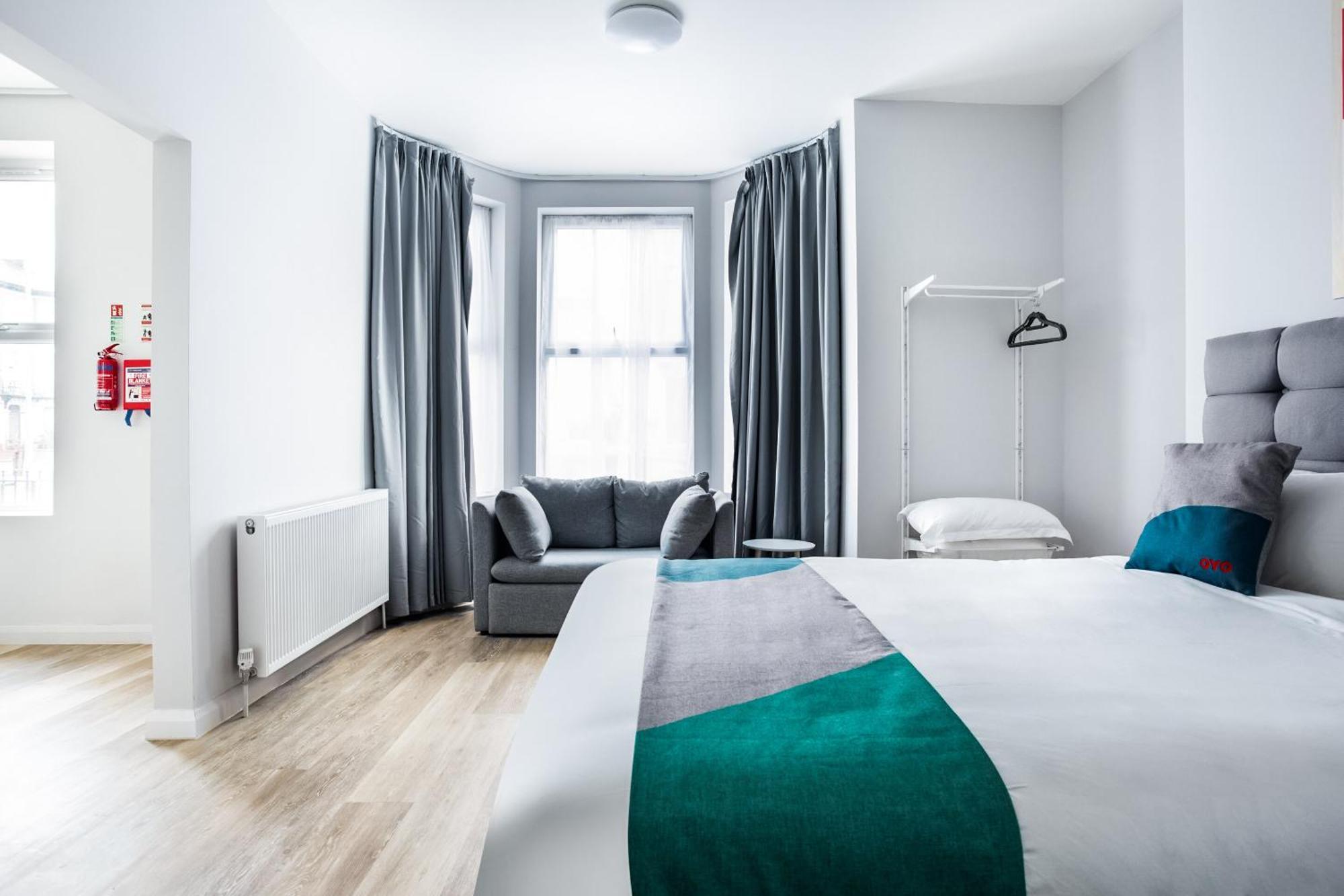גרייט יארמאות Oyo Studiotel Gy - Modern Hotel Apartments מראה חיצוני תמונה