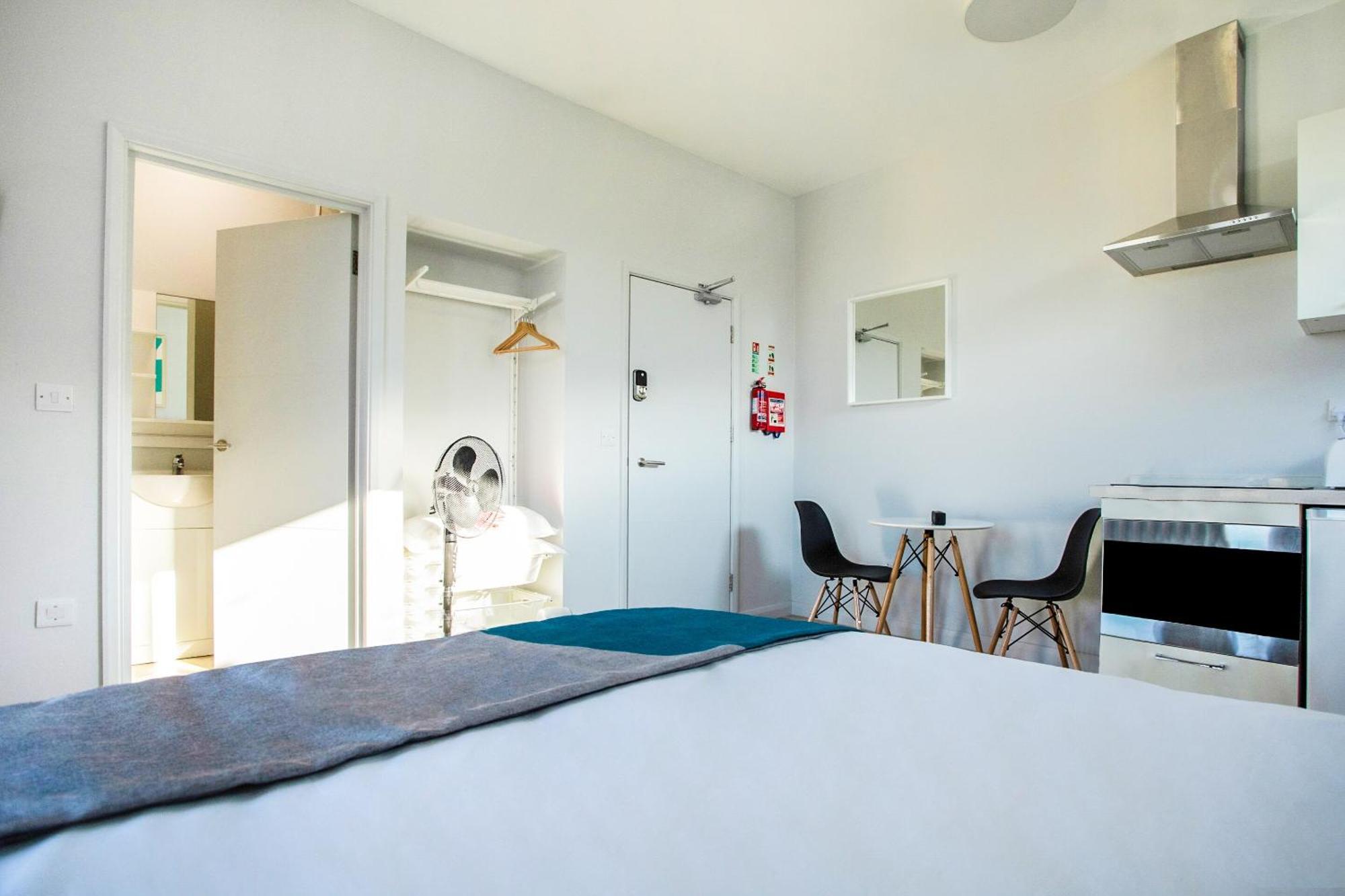 גרייט יארמאות Oyo Studiotel Gy - Modern Hotel Apartments מראה חיצוני תמונה