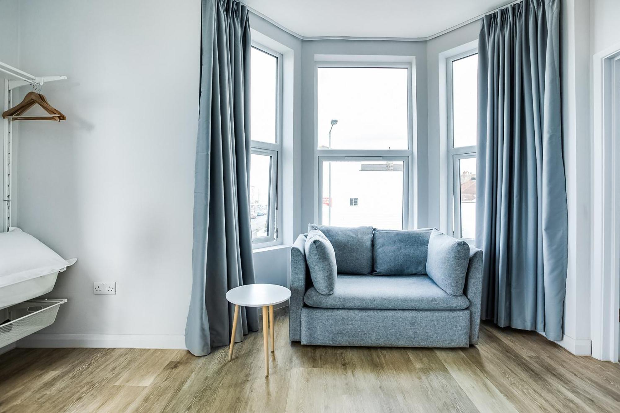 גרייט יארמאות Oyo Studiotel Gy - Modern Hotel Apartments מראה חיצוני תמונה