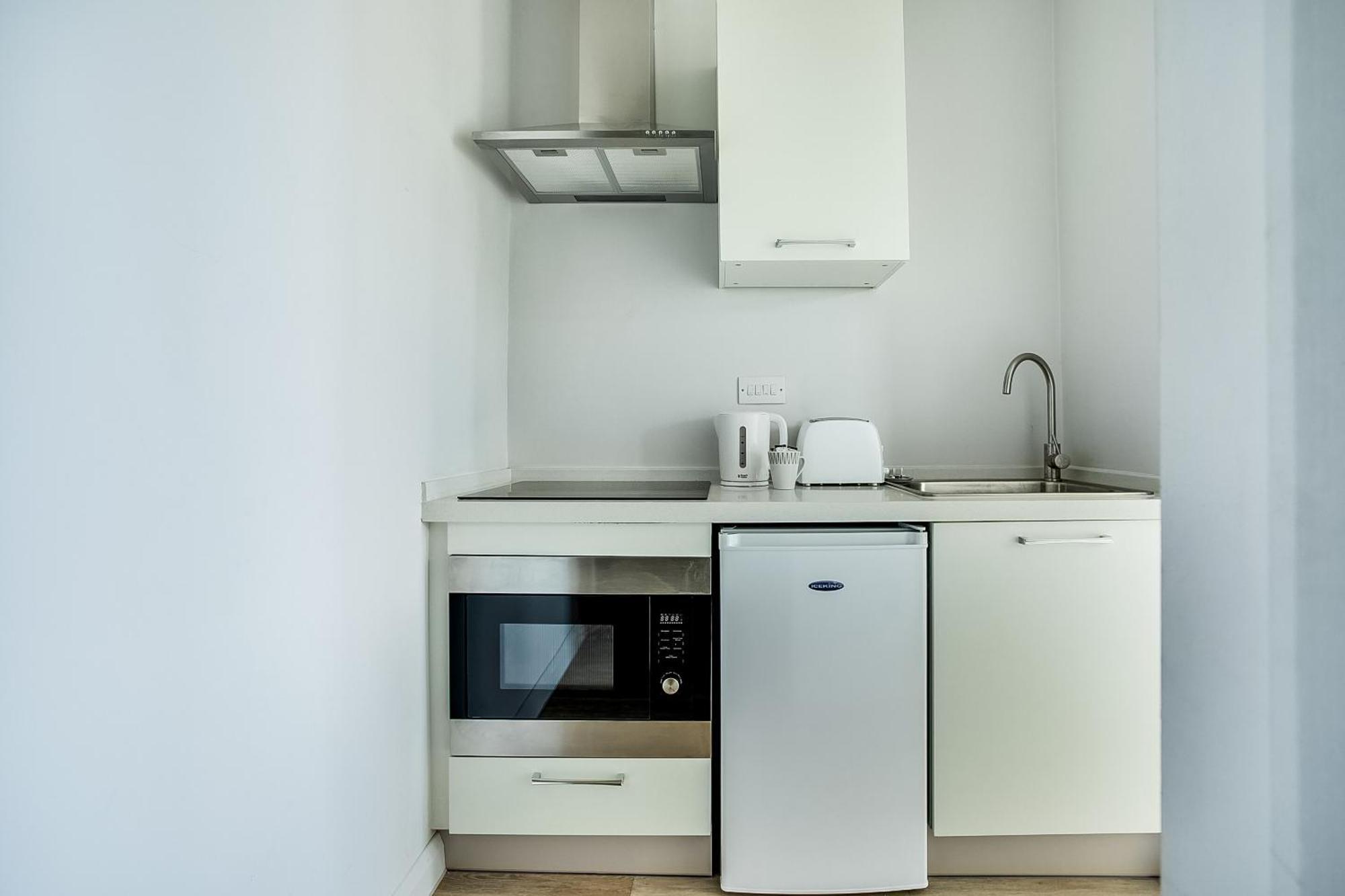 גרייט יארמאות Oyo Studiotel Gy - Modern Hotel Apartments מראה חיצוני תמונה