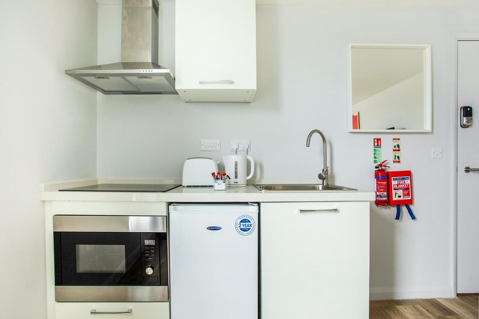 גרייט יארמאות Oyo Studiotel Gy - Modern Hotel Apartments מראה חיצוני תמונה
