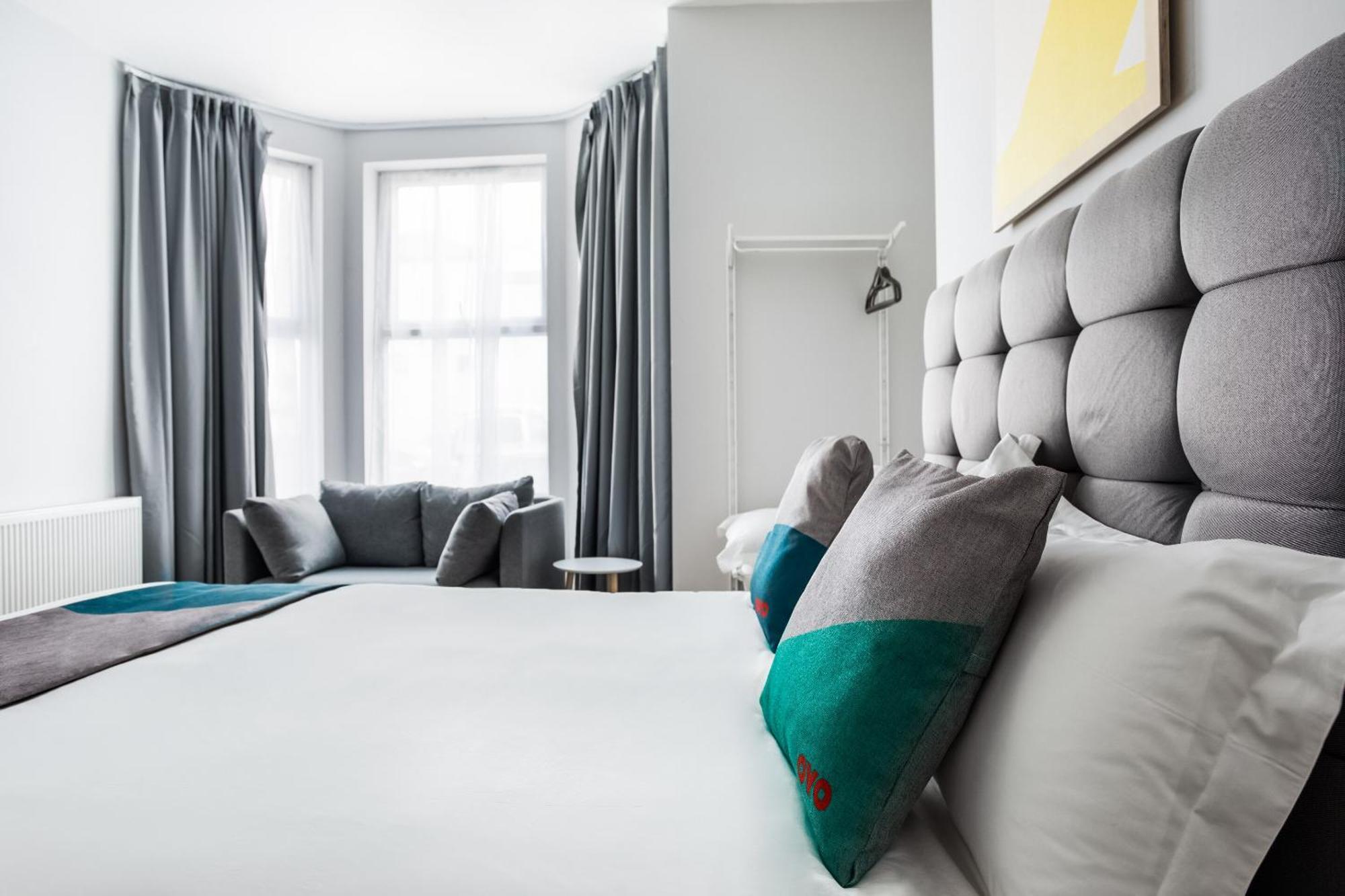 גרייט יארמאות Oyo Studiotel Gy - Modern Hotel Apartments מראה חיצוני תמונה